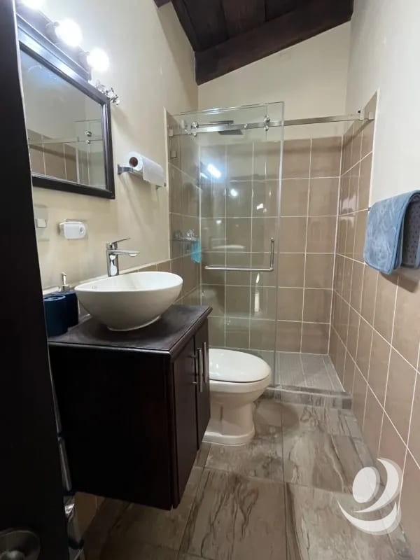 Vendo de Casa en la Antigua Guatemala condominio GARDENS. — Casa en Venta en Antigua Gardens, Alotenango, Sacatepéquez — foto 4 de 17