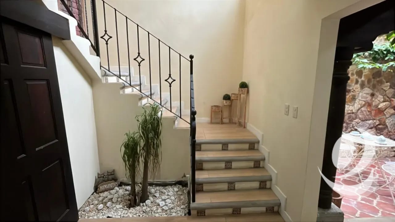 Vendo de Casa en la Antigua Guatemala condominio GARDENS. — Casa en Venta en Antigua Gardens, Alotenango, Sacatepéquez — foto 2 de 17