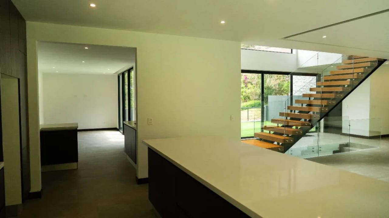 Casa en venta y renta - Arama, San Miguel Buena Vista — Casa en Venta en Santa Catarina Pinula, Guatemala, Ciudad — foto 7 de 17