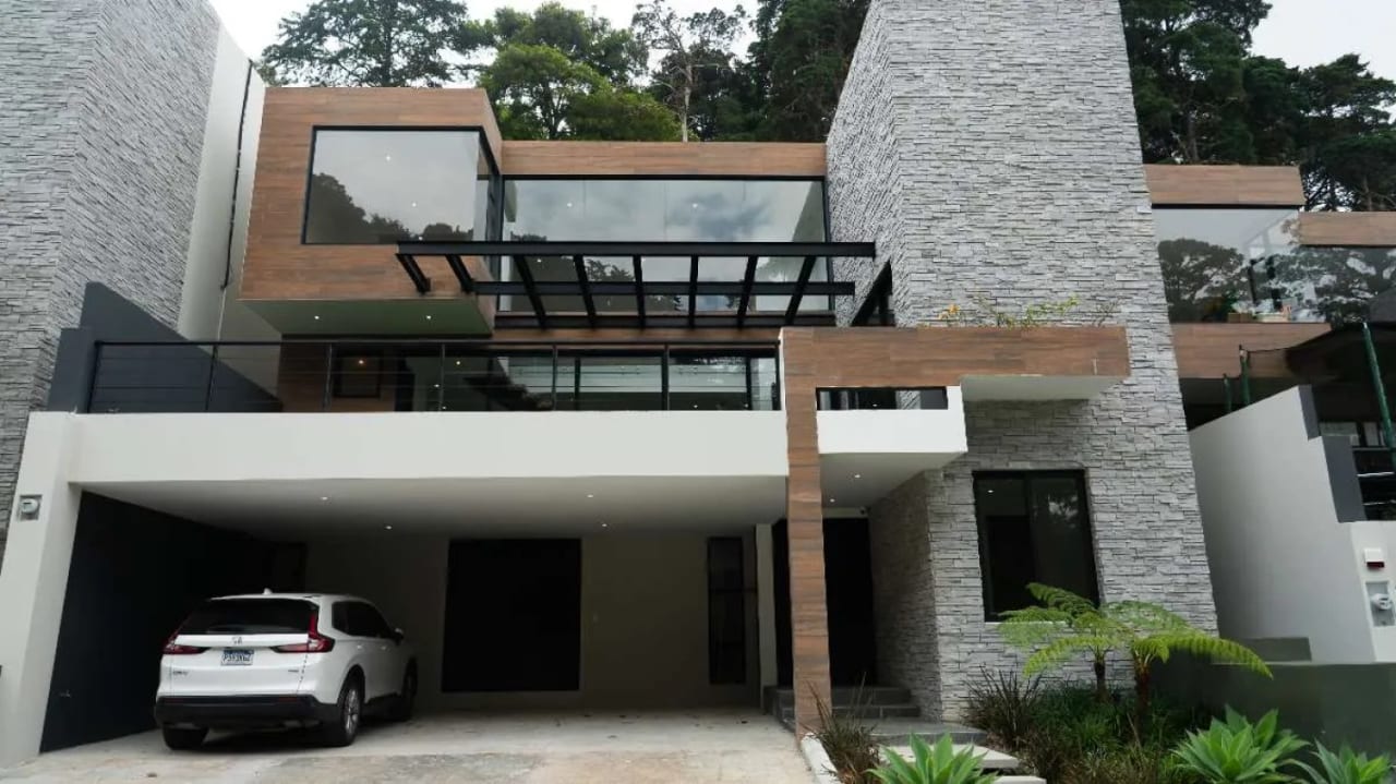 Casa en venta y renta - Arama, San Miguel Buena Vista — Casa en Venta en Santa Catarina Pinula, Guatemala, Ciudad — foto 3 de 17