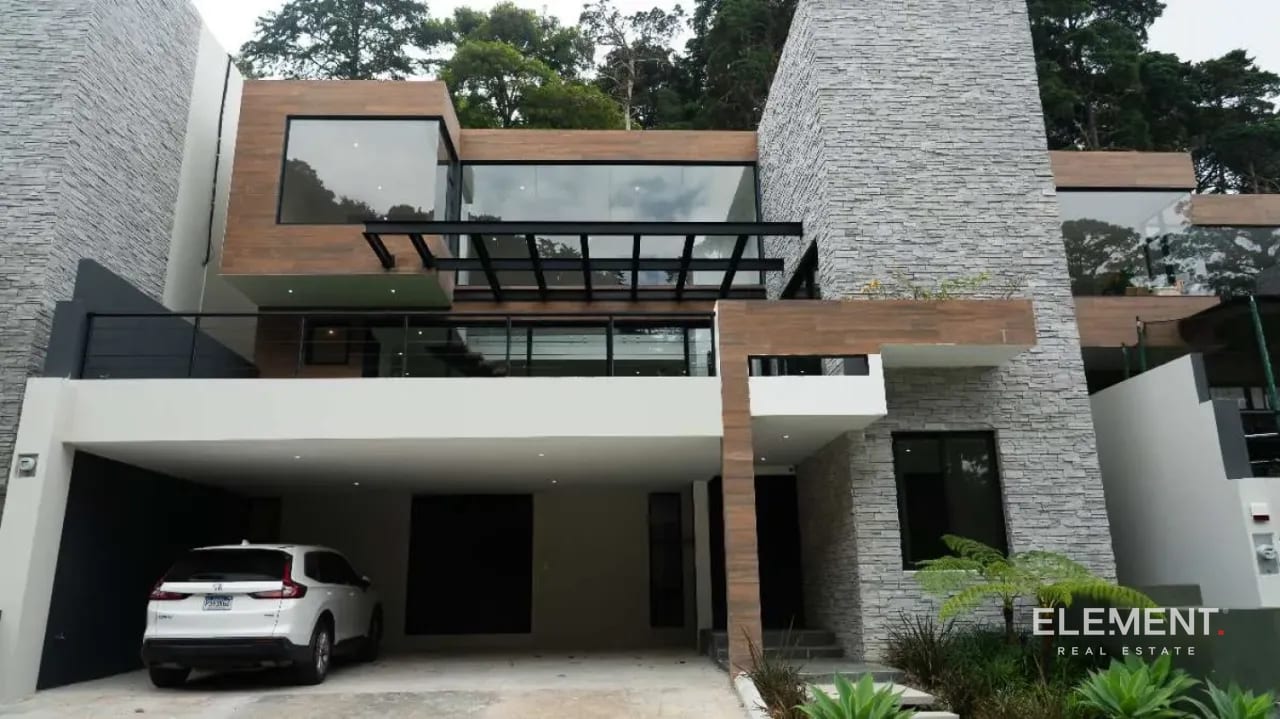Casa en venta y renta - Arama, San Miguel Buena Vista — Casa en Venta en Santa Catarina Pinula, Guatemala, Ciudad — foto 3 de 17