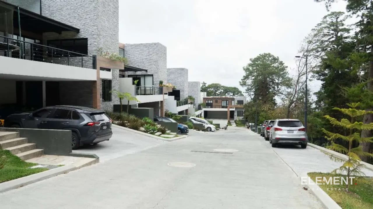 Casa en venta y renta - Arama, San Miguel Buena Vista — Casa en Venta en Santa Catarina Pinula, Guatemala, Ciudad — foto 2 de 17