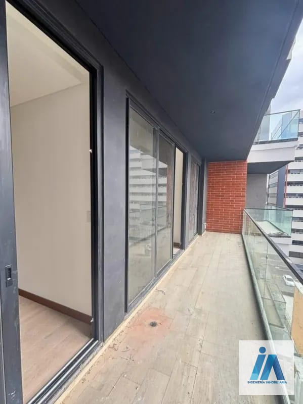 VENTA DE APARTAMENTO, 📍Edificio Ferré Diez, Zona 10 Es el refugio perfecto para quienes buscan vivir en el distrito empresarial con la serenidad de un entorno natural — Apartamento en Venta en Zona 10, Guatemala, Ciudad — foto 13 de 16