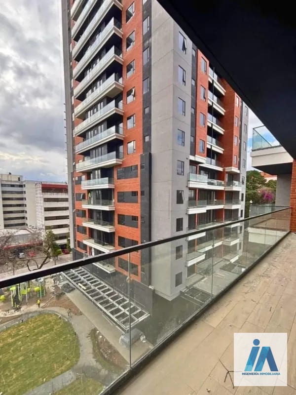 VENTA DE APARTAMENTO, 📍Edificio Ferré Diez, Zona 10 Es el refugio perfecto para quienes buscan vivir en el distrito empresarial con la serenidad de un entorno natural — Apartamento en Venta en Zona 10, Guatemala, Ciudad — foto 8 de 16