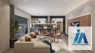 VENTA DE APARTAMENTO, 📍Edificio Ferré Diez, Zona 10  Es el refugio perfecto para quienes buscan vivir en el distrito empresarial con la serenidad de un entorno natural — Apartamento en Venta en Zona 10, Guatemala, Ciudad — miniatura 3 de 16