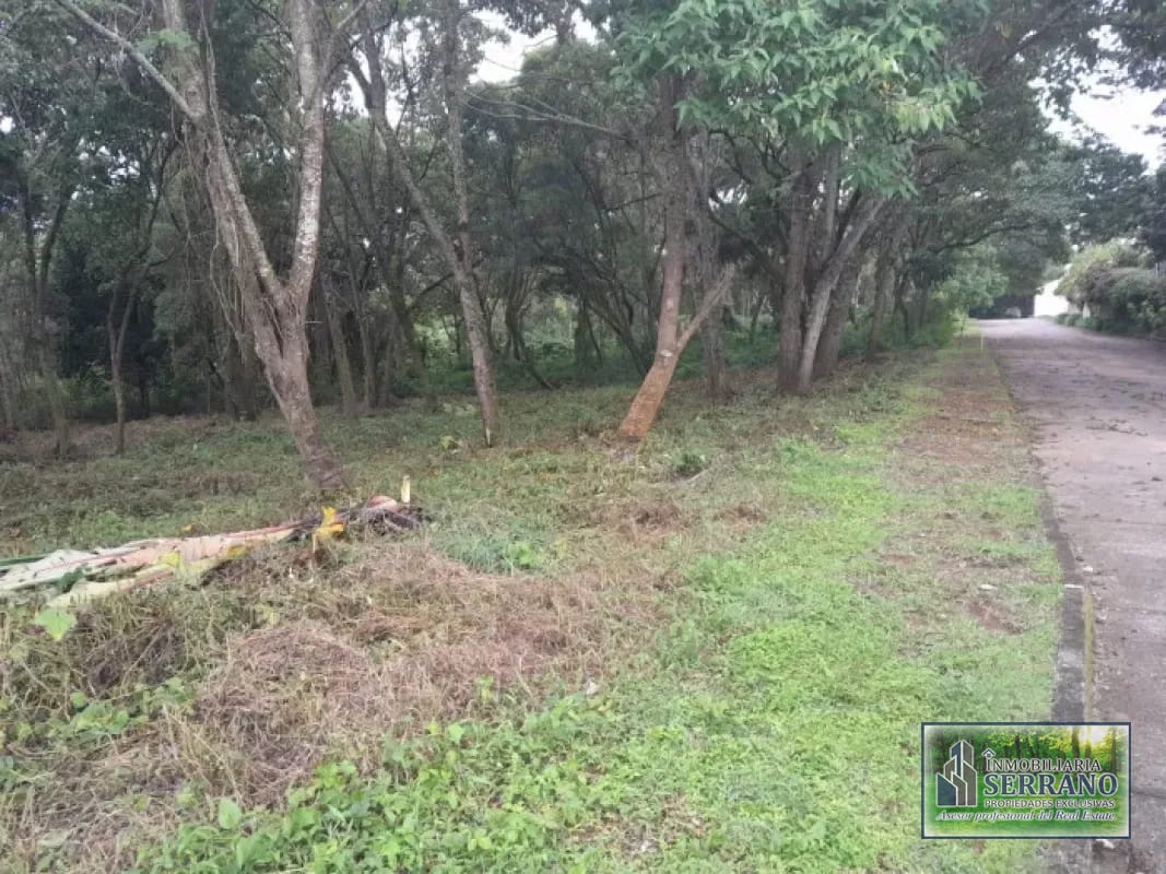 Venta de TERRENO, Casa y Campo Carretera a el salvador km23.5 — Terreno en Venta en Campo Verde, Carretera a El Salvador, Guatemala, Ciudad — foto 8 de 8