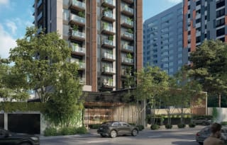 Vendo apartamento en Planos en Zona 10 — Apartamento en Venta en Zona 10, Guatemala, Ciudad — miniatura 1 de 6