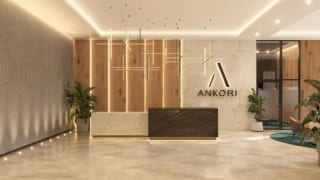Vendo apartamento en Planos en Zona 10 — Apartamento en Venta en Zona 10, Guatemala, Ciudad — miniatura 5 de 6