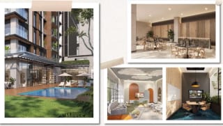 Vendo apartamento en Planos en Zona 10 — Apartamento en Venta en Zona 10, Guatemala, Ciudad — miniatura 4 de 6