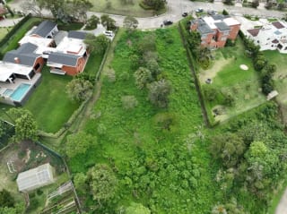 Vendo terreno en CAES. condominio Sausalito — Terreno en Venta en Sausalito, Carretera a El Salvador, Guatemala, Ciudad — miniatura 6 de 7