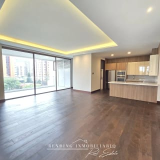 Apartamento en renta zona 14 edificio Vistana de 2 habitaciones + 2 parqueos — Apartamento en Alquiler en Vistana, Zona 14, Guatemala, Ciudad — miniatura 10 de 10