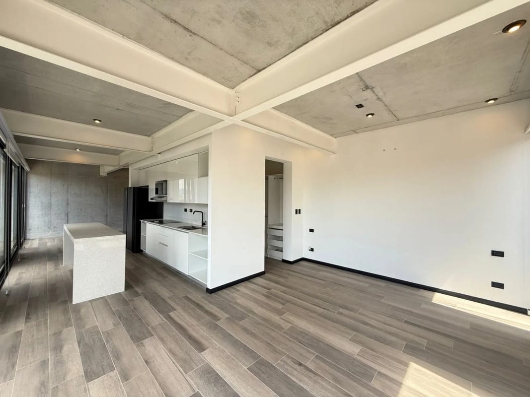 apartamento en Alquiler en Zona 15 — Apartamento en Alquiler en Zona 15, Guatemala, Ciudad — foto 7 de 8