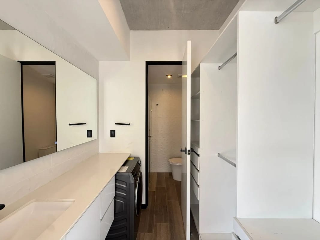 apartamento en Alquiler en Zona 15 — Apartamento en Alquiler en Zona 15, Guatemala, Ciudad — foto 6 de 8
