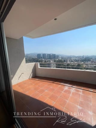 Apartamento en alquiler zona 15 edificio Botticelli de 3 habitaciones + 2 parqueos — Apartamento en Alquiler en Boticelli, Zona 15, Guatemala, Ciudad — miniatura 1 de 16