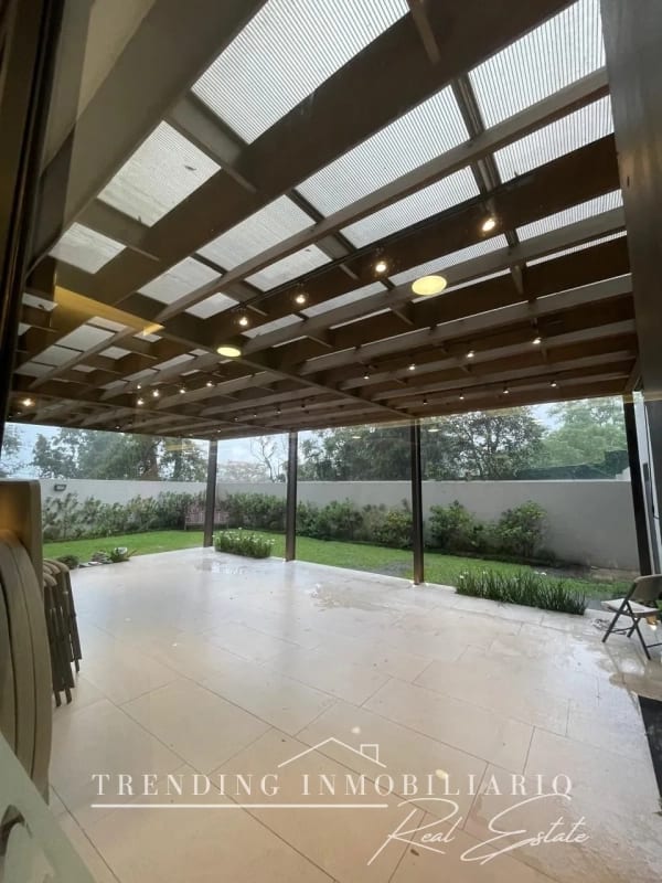 Apartamento en alquiler zona 15 edificio Botticelli de 3 habitaciones + 2 parqueos — Apartamento en Alquiler en Boticelli, Zona 15, Guatemala, Ciudad — foto 6 de 16