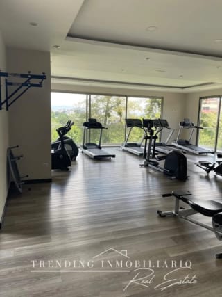 Apartamento en alquiler zona 15 edificio Botticelli de 3 habitaciones + 2 parqueos — Apartamento en Alquiler en Boticelli, Zona 15, Guatemala, Ciudad — miniatura 5 de 16