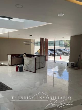Apartamento en alquiler zona 15 edificio Botticelli de 3 habitaciones + 2 parqueos — Apartamento en Alquiler en Boticelli, Zona 15, Guatemala, Ciudad — miniatura 3 de 16