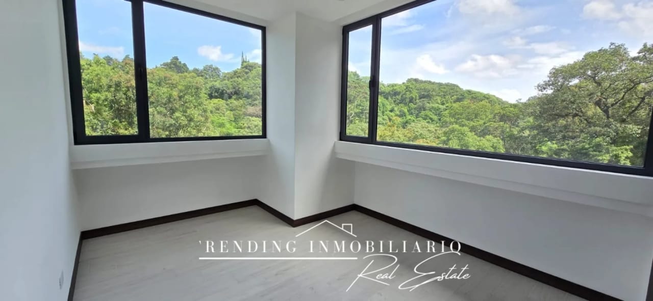 Apartamento en renta zona 15 edificio Spazio de 3 habitaciones + 2 parqueos — Apartamento en Alquiler en Spazio, Zona 15, Guatemala, Ciudad — foto 7 de 12
