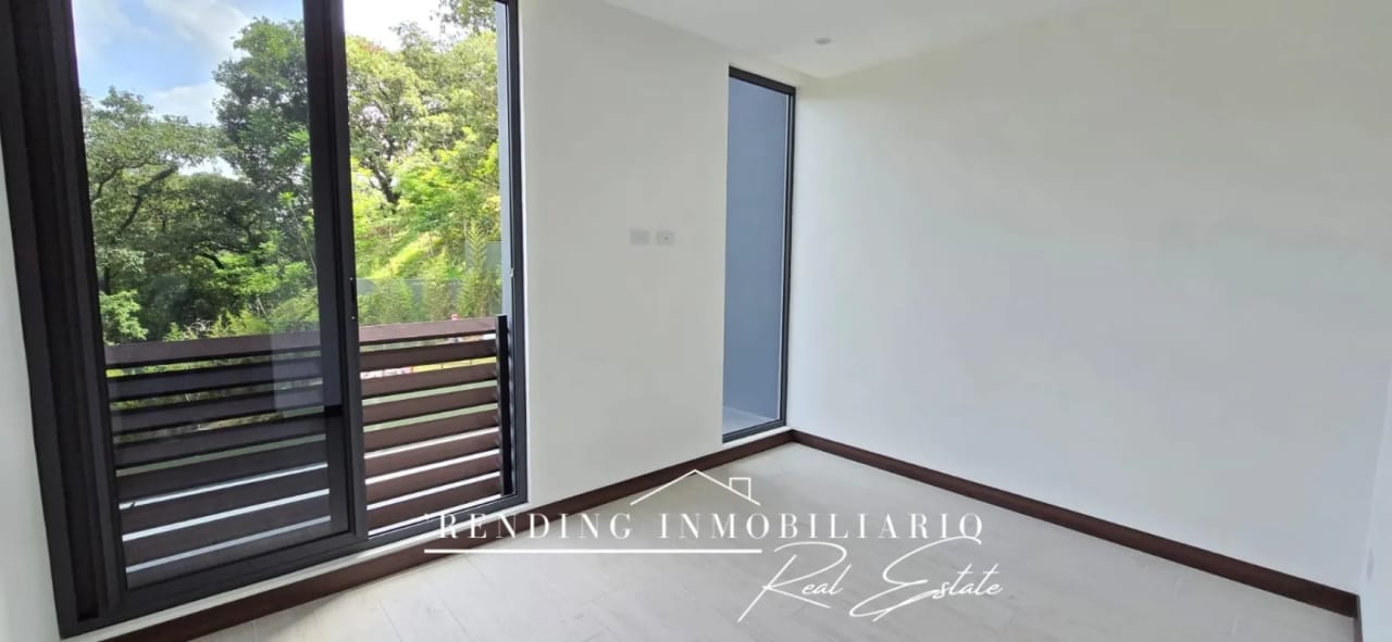 Apartamento en renta zona 15 edificio Spazio de 3 habitaciones + 2 parqueos — Apartamento en Alquiler en Spazio, Zona 15, Guatemala, Ciudad — foto 6 de 12