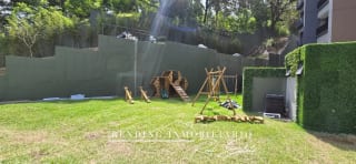 Apartamento en renta zona 15 edificio Spazio de 3 habitaciones + 2 parqueos — Apartamento en Alquiler en Spazio, Zona 15, Guatemala, Ciudad — miniatura 5 de 12