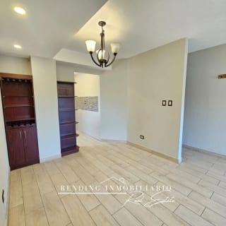 Apartamento en venta zona 15 Colonia Tecún Umán, 2 habitaciones + 1 parqueo — Apartamento en Venta en Zona 15, Guatemala, Ciudad — miniatura 1 de 9