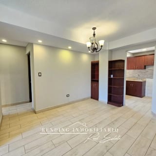 Apartamento en venta zona 15 Colonia Tecún Umán, 2 habitaciones + 1 parqueo — Apartamento en Venta en Zona 15, Guatemala, Ciudad — miniatura 8 de 9