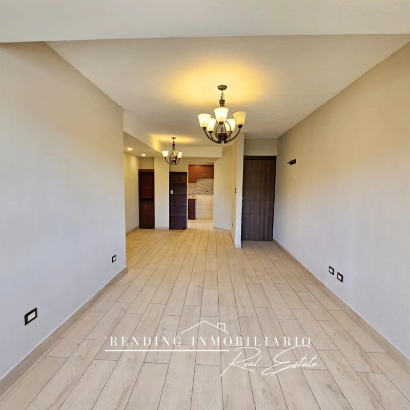 Apartamento en venta zona 15 Colonia Tecún Umán, 2 habitaciones + 1 parqueo — Apartamento en Venta en Zona 15, Guatemala, Ciudad — foto 6 de 9