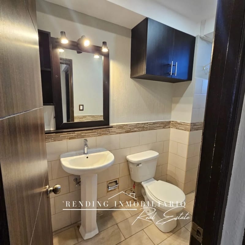 Apartamento en venta zona 15 Colonia Tecún Umán, 2 habitaciones + 1 parqueo — Apartamento en Venta en Zona 15, Guatemala, Ciudad — foto 5 de 9