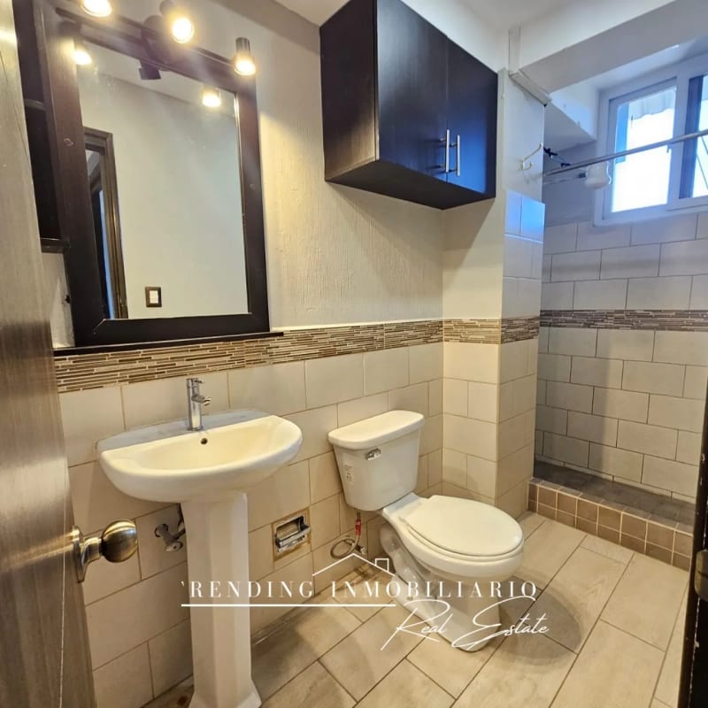 Apartamento en venta zona 15 Colonia Tecún Umán, 2 habitaciones + 1 parqueo — Apartamento en Venta en Zona 15, Guatemala, Ciudad — foto 2 de 9