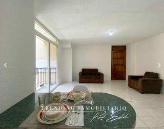 Apartamento en renta zona 16 edificio dentro de La Montaña de una habitación + un parqueo — Apartamento en Alquiler en Zona 16, Guatemala, Ciudad — miniatura 9 de 12