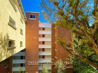 Apartamento en renta zona 16 edificio dentro de La Montaña de una habitación + un parqueo — Apartamento en Alquiler en Zona 16, Guatemala, Ciudad — miniatura 2 de 11