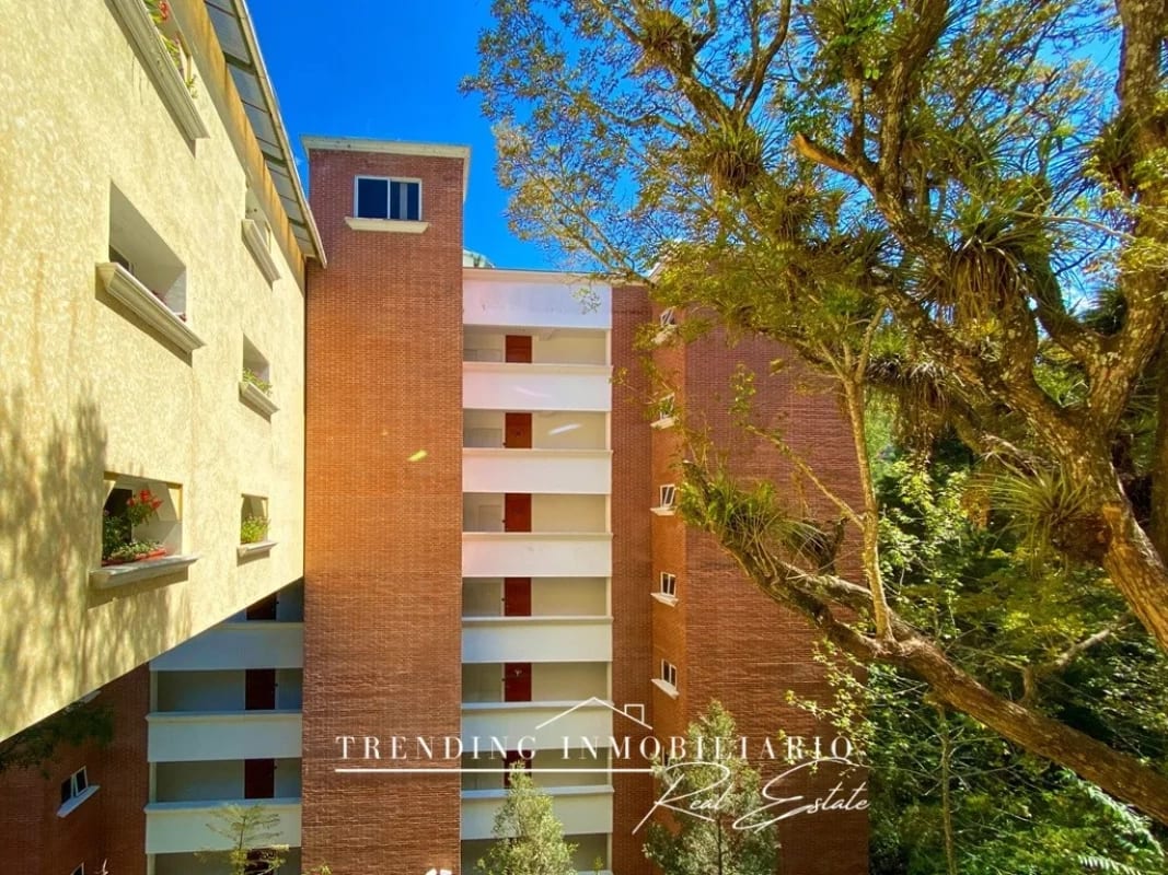 Apartamento en renta zona 16 edificio dentro de La Montaña de una habitación + un parqueo — Apartamento en Alquiler en Zona 16, Guatemala, Ciudad — foto 2 de 10