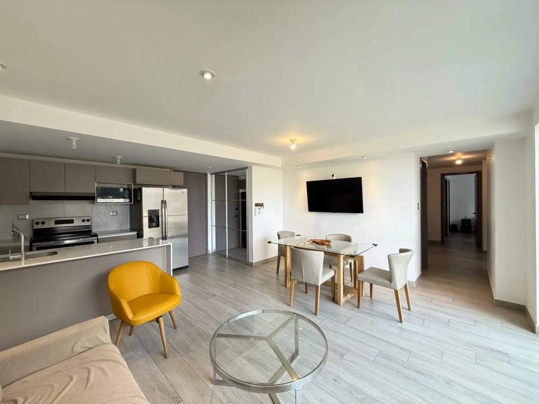 Vendo apartamento en zona 15 — Apartamento en Venta en Epic15, Zona 15, Guatemala, Ciudad — foto 10 de 10