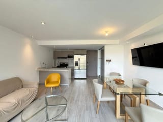 Vendo apartamento en zona 15 — Apartamento en Venta en Epic15, Zona 15, Guatemala, Ciudad — miniatura 9 de 10