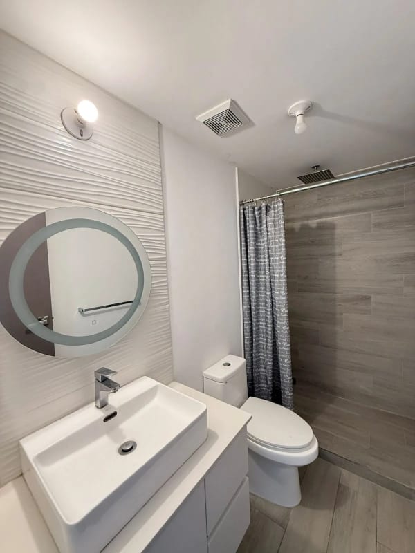 Vendo apartamento en zona 15 — Apartamento en Venta en Epic15, Zona 15, Guatemala, Ciudad — foto 8 de 10