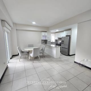 Apartamento en renta zona 16 Hexa Cañadas de 3 habitaciones + 2 parqueos — Apartamento en Alquiler en Hexa Cañada 16, Zona 16, Guatemala, Ciudad — miniatura 13 de 13