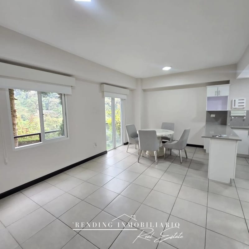 Apartamento en renta zona 16 Hexa Cañadas de 3 habitaciones + 2 parqueos — Apartamento en Alquiler en Hexa Cañada 16, Zona 16, Guatemala, Ciudad — foto 11 de 13