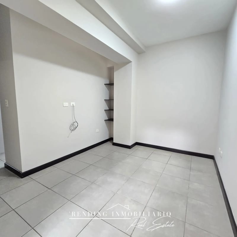 Apartamento en renta zona 16 Hexa Cañadas de 3 habitaciones + 2 parqueos — Apartamento en Alquiler en Hexa Cañada 16, Zona 16, Guatemala, Ciudad — foto 6 de 13