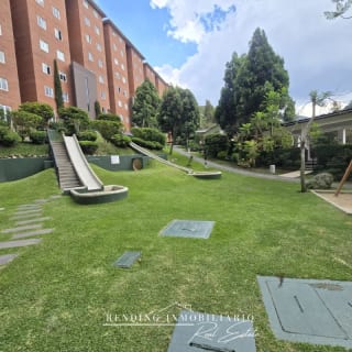 Apartamento en renta zona 16 Hexa Cañadas de 3 habitaciones + 2 parqueos — Apartamento en Alquiler en Hexa Cañada 16, Zona 16, Guatemala, Ciudad — miniatura 2 de 13