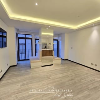 Apartamento en alquiler zona 16 Lirios de Cayalá de 2 habitaciones + un parqueo — Apartamento en Alquiler en Lirios de Cayalá I, Zona 16, Guatemala, Ciudad — miniatura 6 de 7