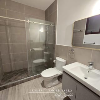 Apartamento en alquiler zona 16 Lirios de Cayalá de 2 habitaciones + un parqueo — Apartamento en Alquiler en Lirios de Cayalá I, Zona 16, Guatemala, Ciudad — miniatura 3 de 7