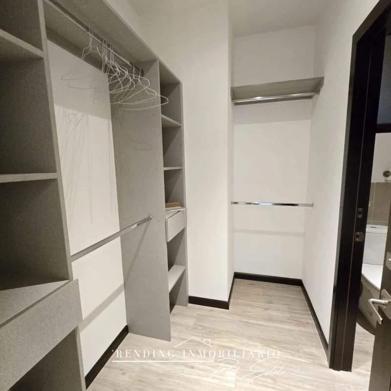 Apartamento en alquiler zona 16 Lirios de Cayalá de 2 habitaciones + un parqueo — Apartamento en Alquiler en Lirios de Cayalá I, Zona 16, Guatemala, Ciudad — foto 2 de 7
