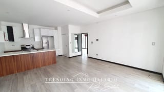 Apartamento en renta zona 16 edificio Lirios de Cayalá de 2 habitaciones + 2 parqueos — Apartamento en Alquiler en Lirios de Cayalá I, Zona 16, Guatemala, Ciudad — miniatura 10 de 10