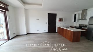 Apartamento en renta zona 16 edificio Lirios de Cayalá de 2 habitaciones + 2 parqueos — Apartamento en Alquiler en Lirios de Cayalá I, Zona 16, Guatemala, Ciudad — miniatura 8 de 10
