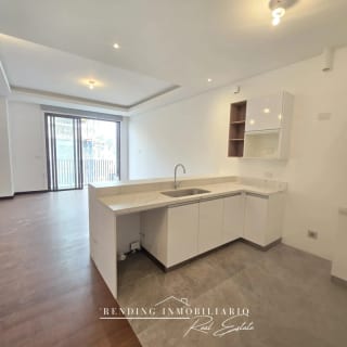 Apartamento en alquiler zona 16 edificio Nogales de Cayalá 3 habitaciones + 2 parqueos — Apartamento en Alquiler en Zona 16, Guatemala, Ciudad — miniatura 5 de 7