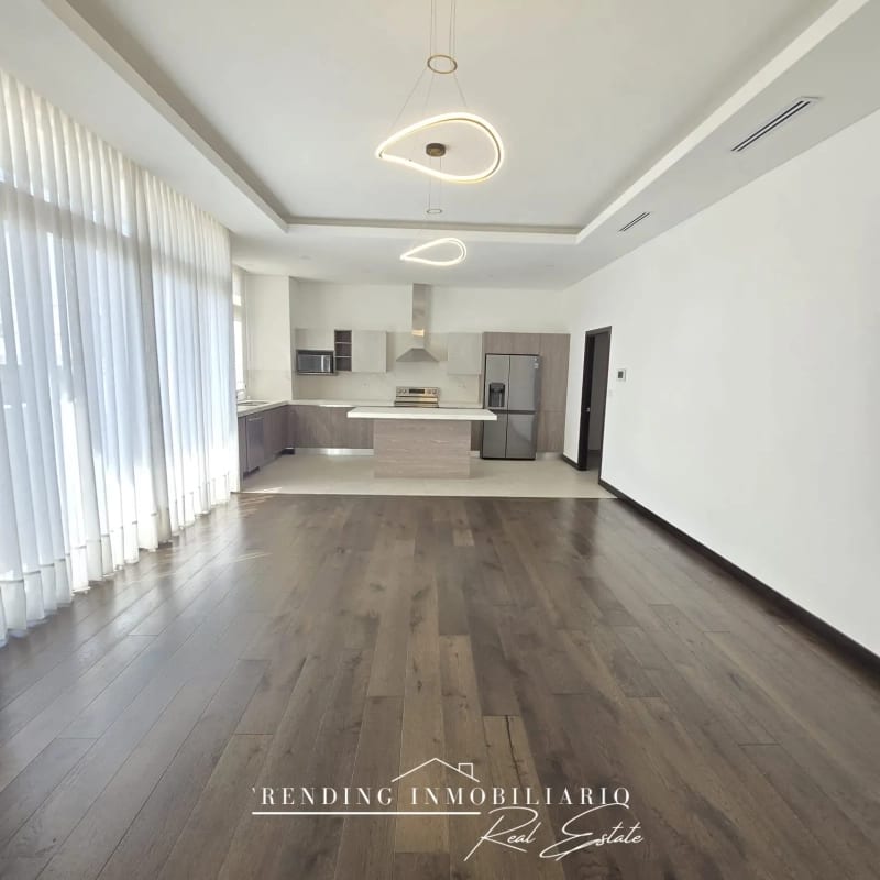 Apartamento en renta zona 16 edificio Nogales de Cayalá de 3 habitaciones + 2 parqueos — Apartamento en Alquiler en Zona 16, Guatemala, Ciudad — foto 7 de 10