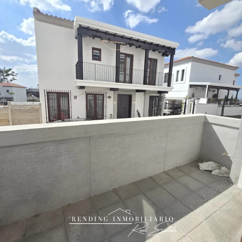 Apartamento en renta zona 16 edificio Nogales de Cayalá de 3 habitaciones + 2 parqueos — Apartamento en Alquiler en Zona 16, Guatemala, Ciudad — foto 6 de 10