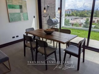 Apartamento en venta zona 16 edificio Zen de Cayalá de 2 habitaciones + 2 parqueos — Apartamento en Venta en Zen Cayalá, Zona 16, Guatemala, Ciudad — miniatura 10 de 12
