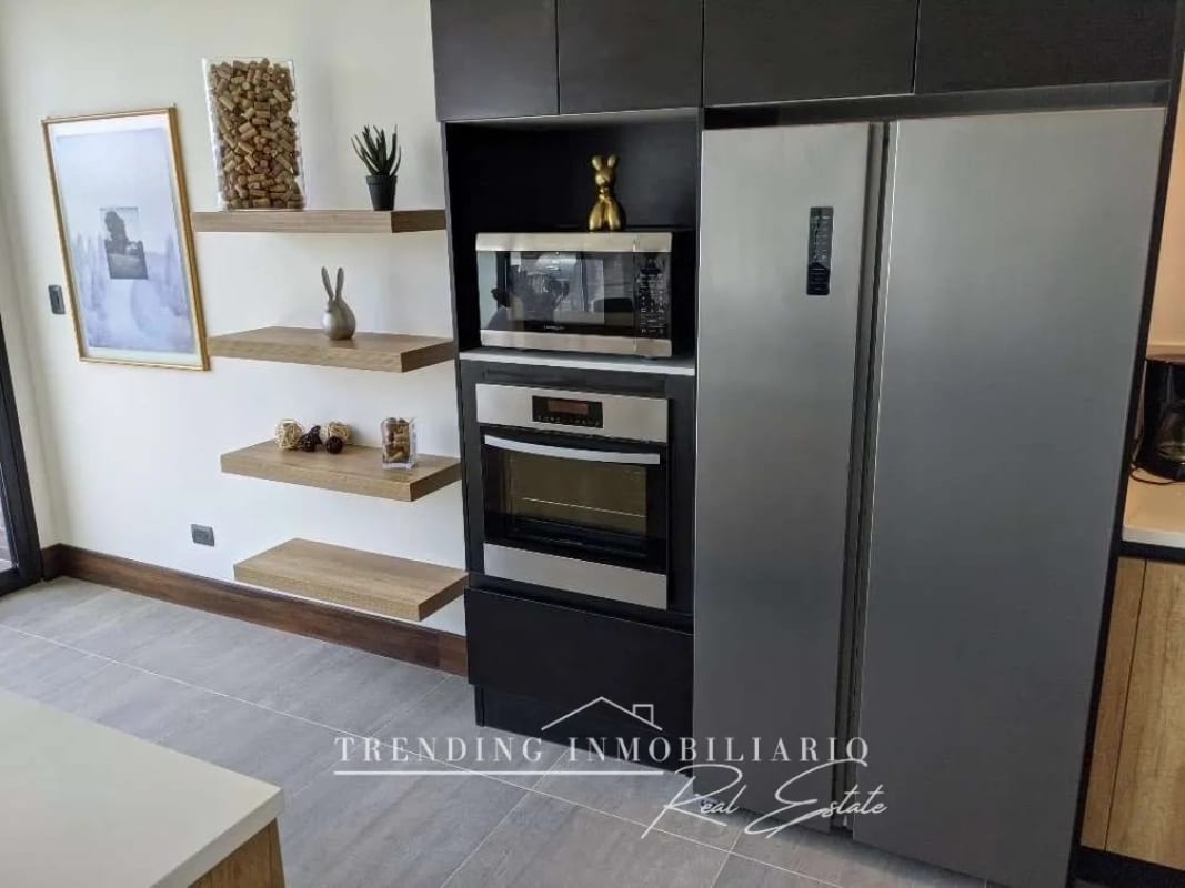 Apartamento en venta zona 16 edificio Zen de Cayalá de 2 habitaciones + 2 parqueos — Apartamento en Venta en Zen Cayalá, Zona 16, Guatemala, Ciudad — foto 8 de 12