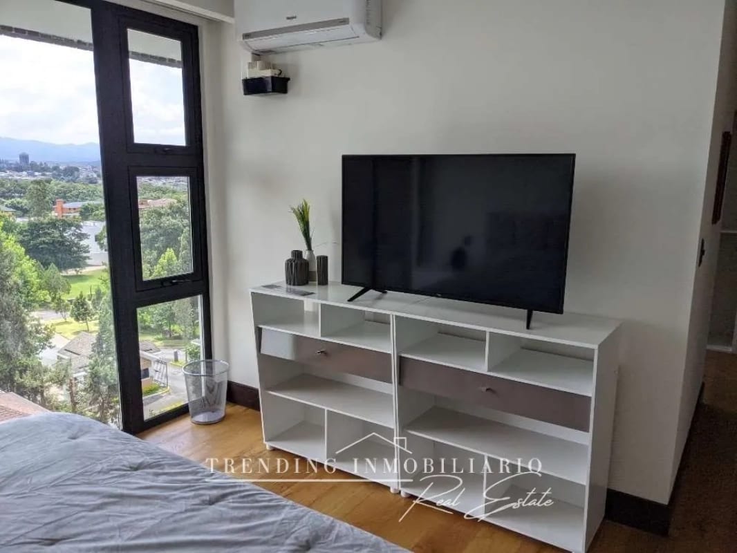 Apartamento en venta zona 16 edificio Zen de Cayalá de 2 habitaciones + 2 parqueos — Apartamento en Venta en Zen Cayalá, Zona 16, Guatemala, Ciudad — foto 6 de 12